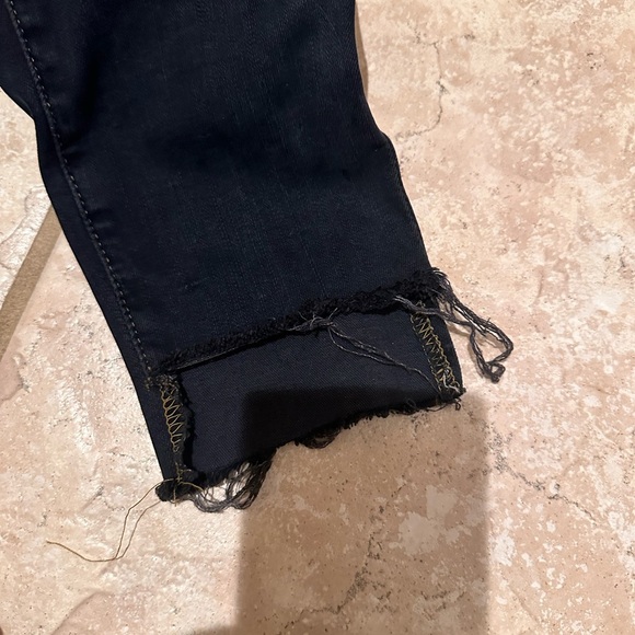 Frame Le High Skinny - Picture 4 of 4